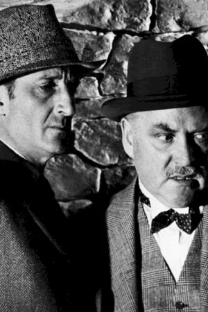 Affiche du film : Sherlock Holmes à Washington