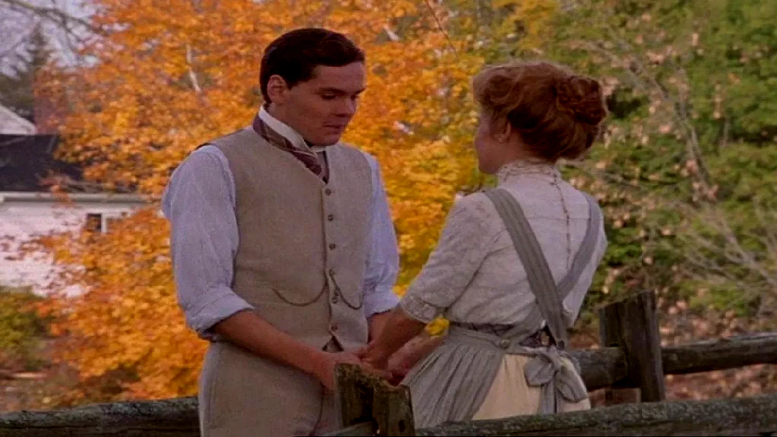 Photo 2 du film : Le Chemin