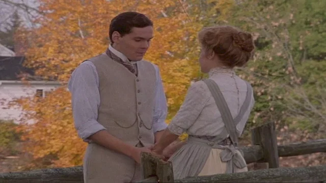 Photo 2 du film : Le Chemin