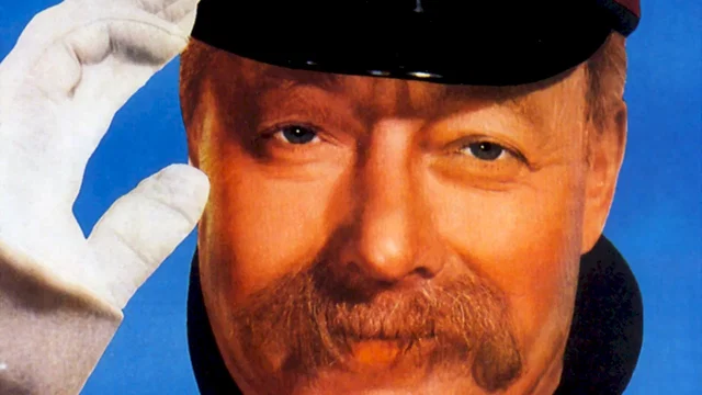 Photo 3 du film : Le capitaine de koepenick