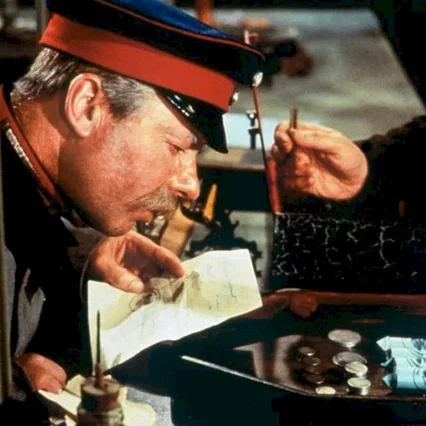 Miniature photo du film : Le capitaine de koepenick