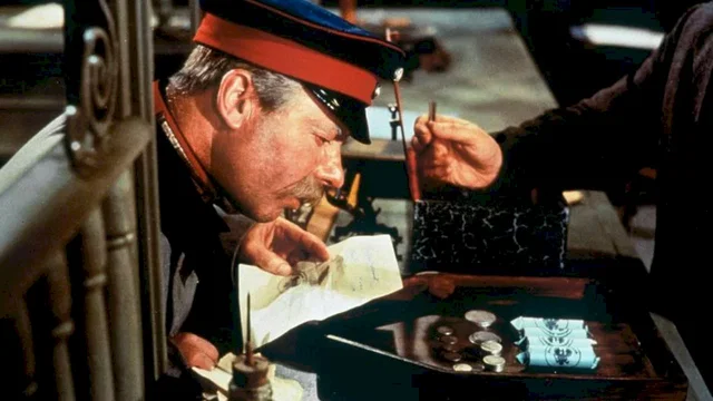 Photo 4 du film : Le capitaine de koepenick