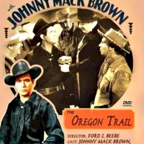 Photo du film : The oregon trail