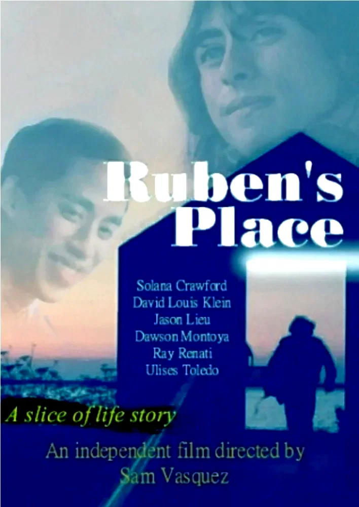 Affiche du film : Rubens