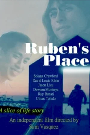Affiche du film : Rubens