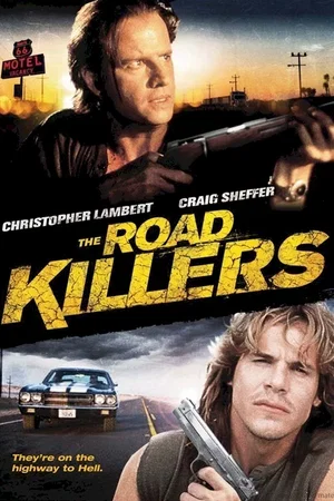 Affiche du film : Roadflower