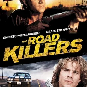 Photo du film : Roadflower