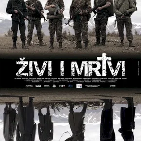 Photo du film : Les vivants et les morts