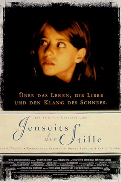 Affiche du film Au-delà du silence