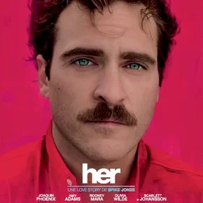Photo du film : Her