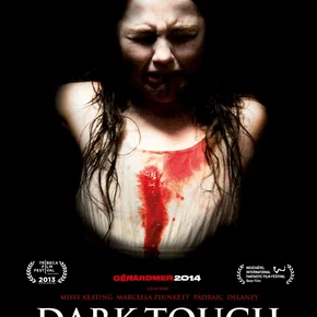 Photo du film : Dark Touch