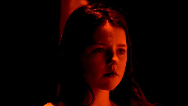 Photo 2 du film : Dark Touch