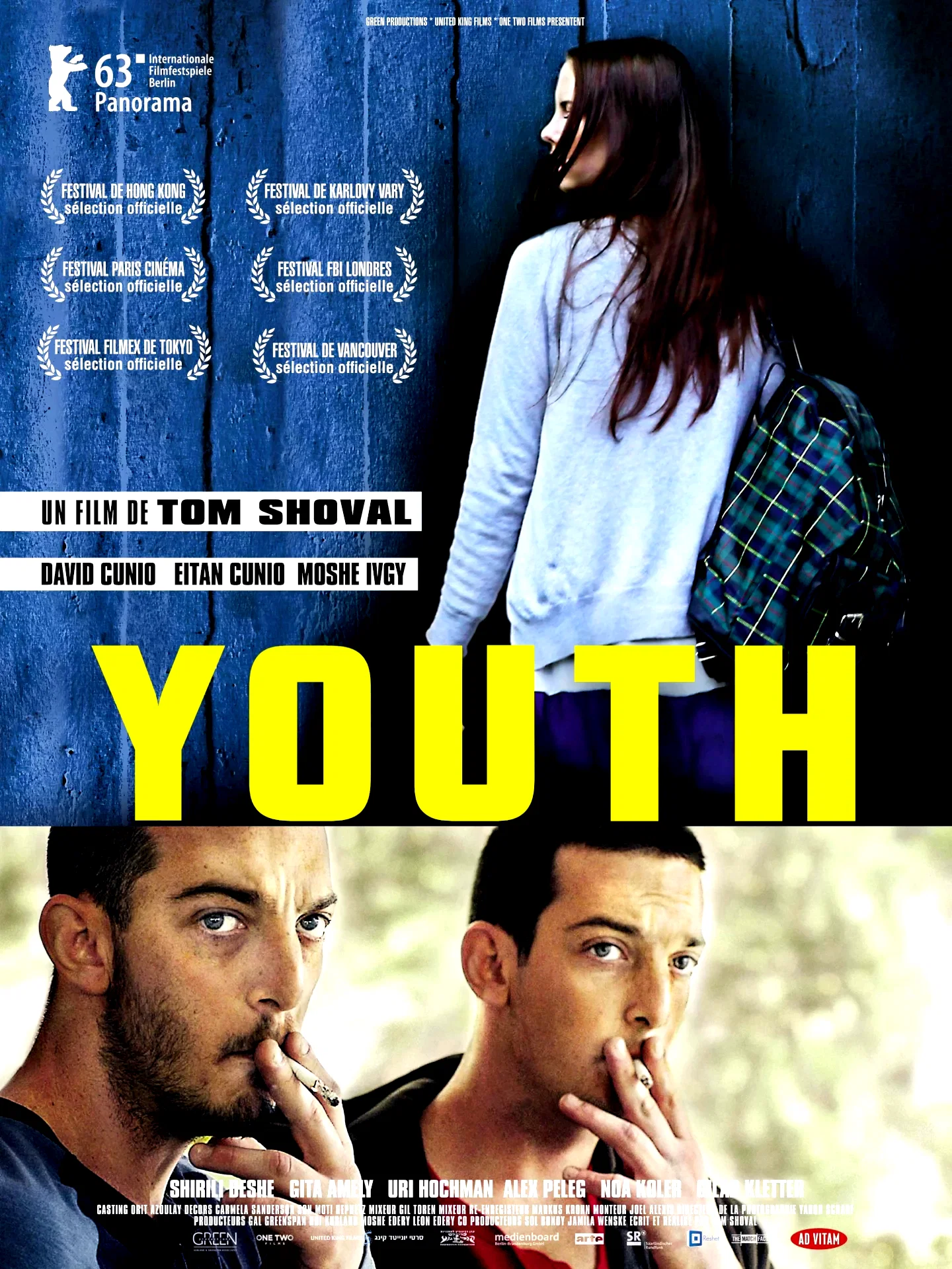 Affiche du film : Youth