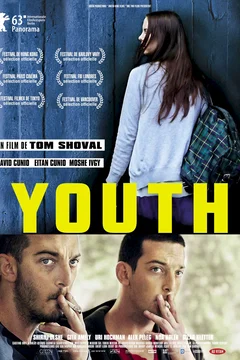Affiche du film Youth