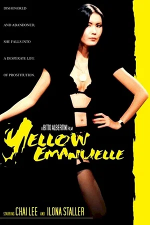 Affiche du film : L'eveil des sens d'emy wong