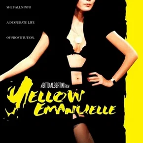 Photo du film : L'eveil des sens d'emy wong