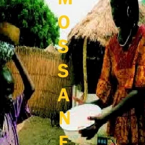Photo du film : Mossane