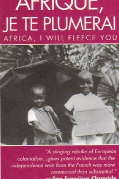 Affiche du film You africa