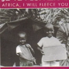 Photo du film : You africa