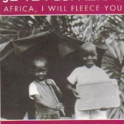 Miniature photo du film : You africa