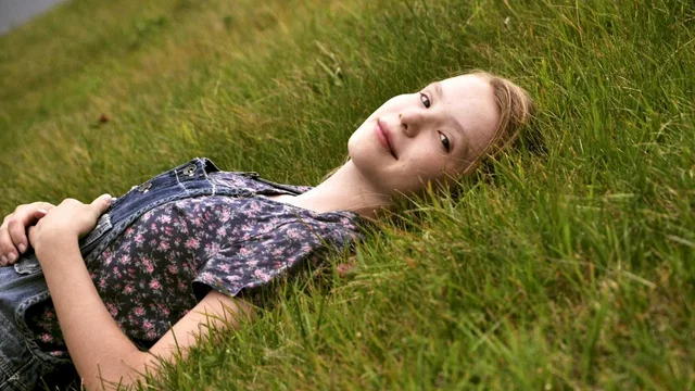 Photo 2 du film : A Clara