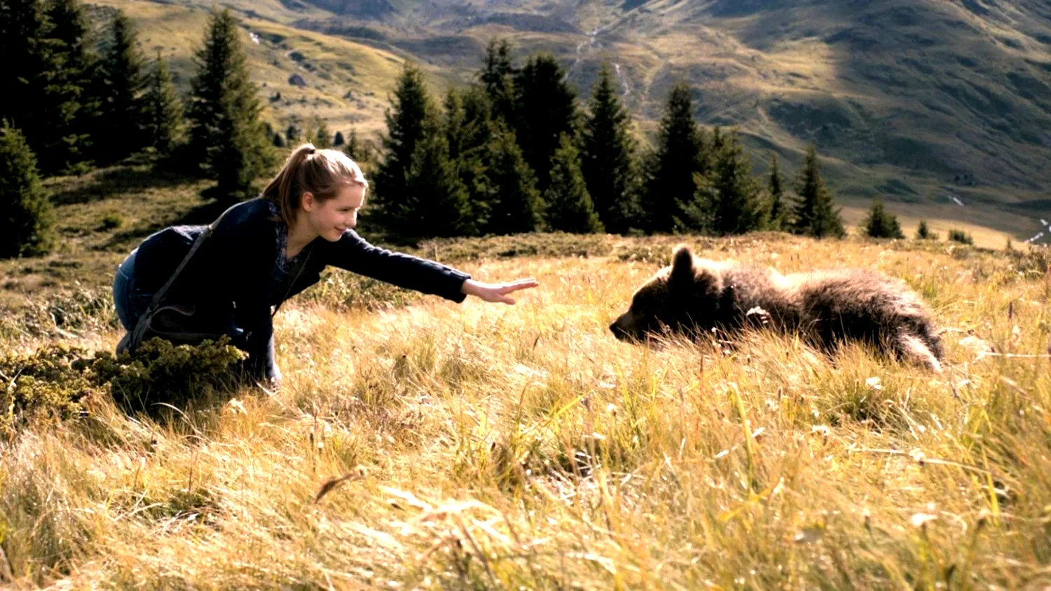 Photo 3 du film : A Clara