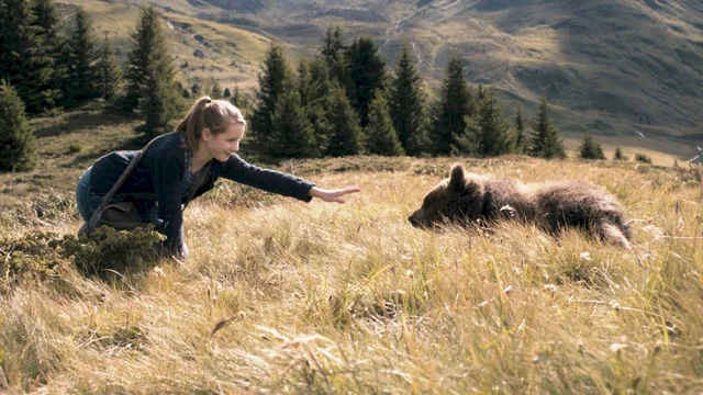 Photo 3 du film : A Clara
