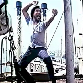 Photo du film : Karate connection