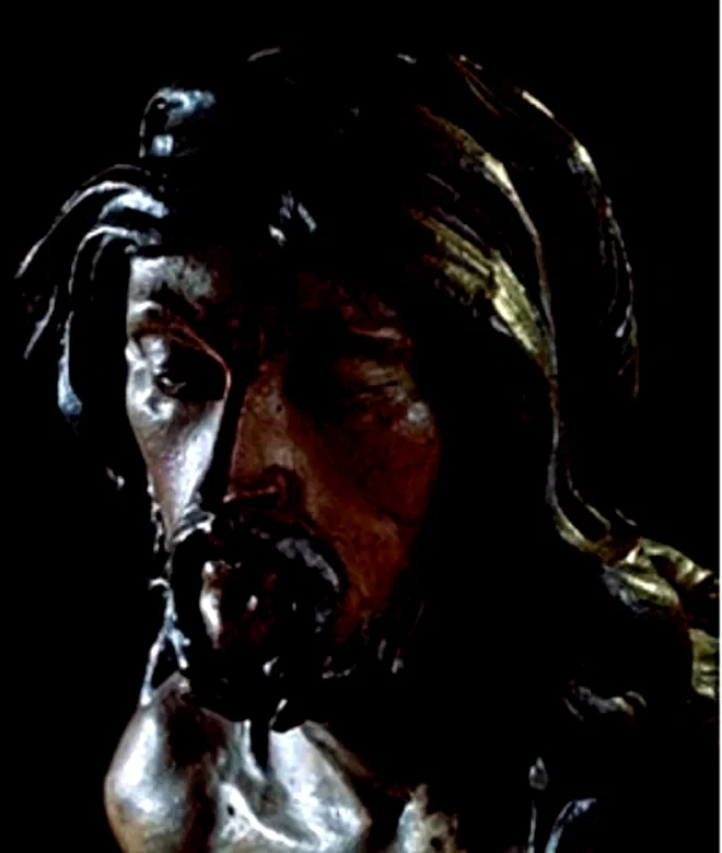 Affiche du film : O aleijadinho