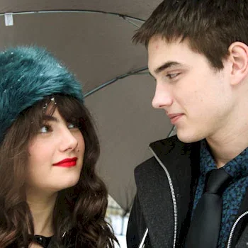 Miniature photo du film : Gerontophilia