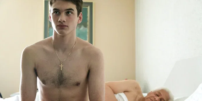 Photo 2 du film : Gerontophilia