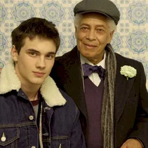 Photo du film : Gerontophilia