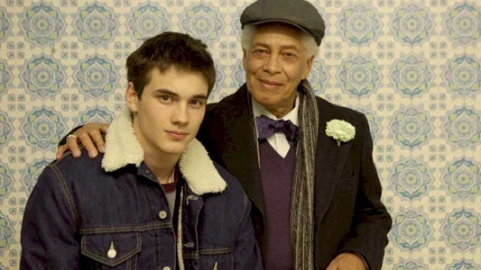 Photo 3 du film : Gerontophilia
