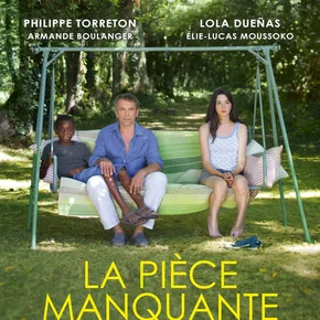 Photo du film : La Pièce Manquante
