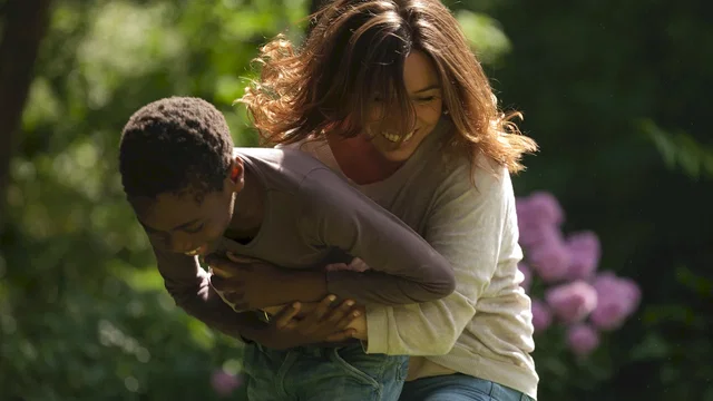 Photo 2 du film : La Pièce Manquante