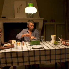 Photo du film : La Pièce Manquante