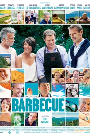 Photo du film : Barbecue