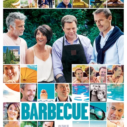 Miniature photo du film : Barbecue