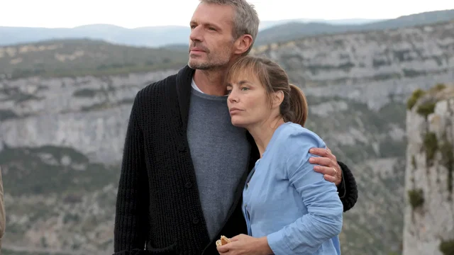 Photo du film : Barbecue