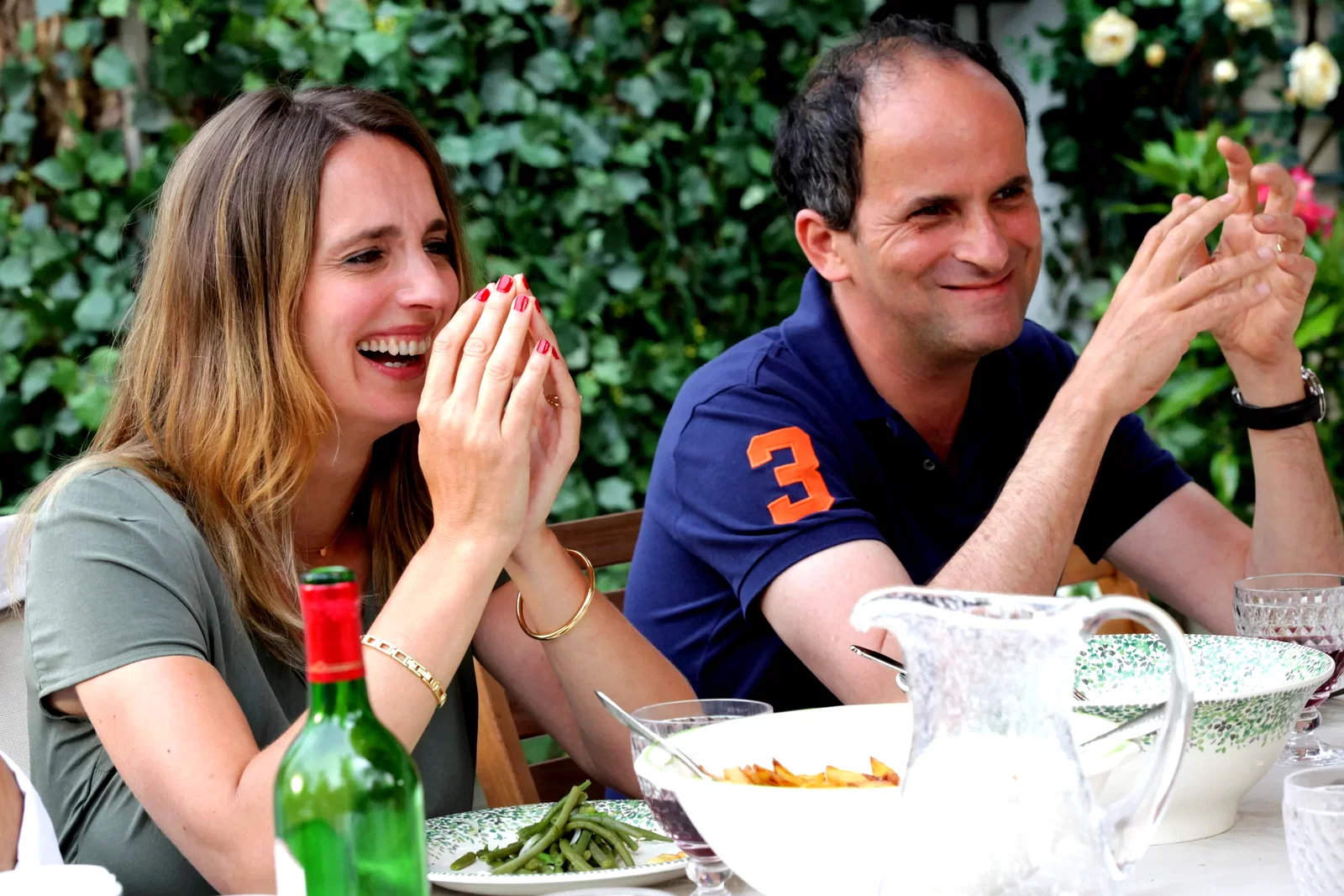 Photo 6 du film : Barbecue