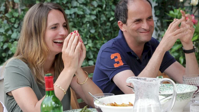 Photo du film : Barbecue