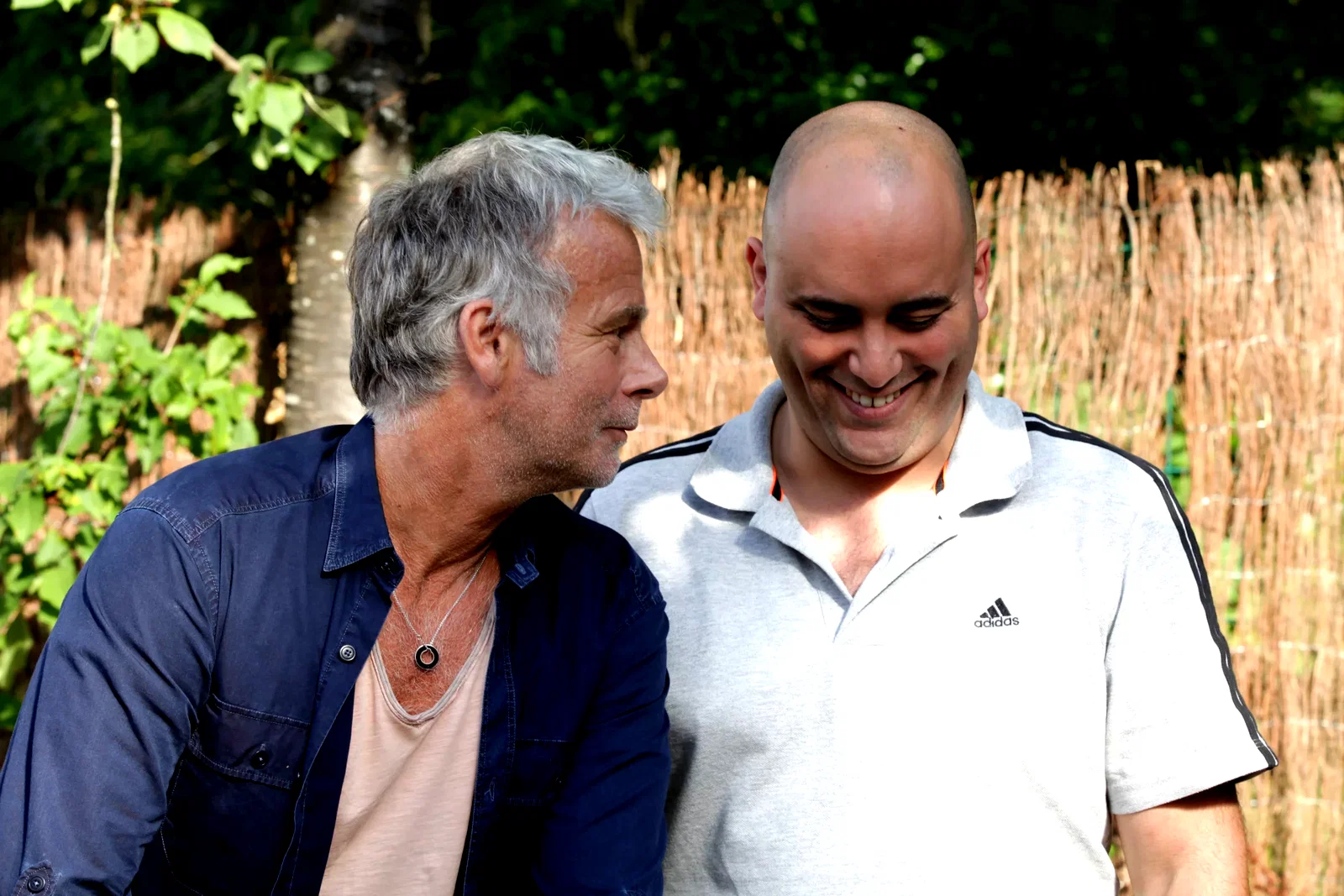 Photo 8 du film : Barbecue