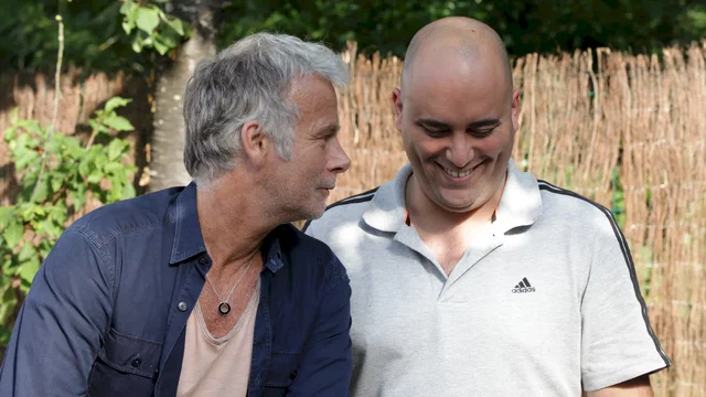 Photo du film : Barbecue