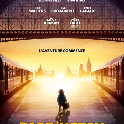 Miniature photo du film : Paddington