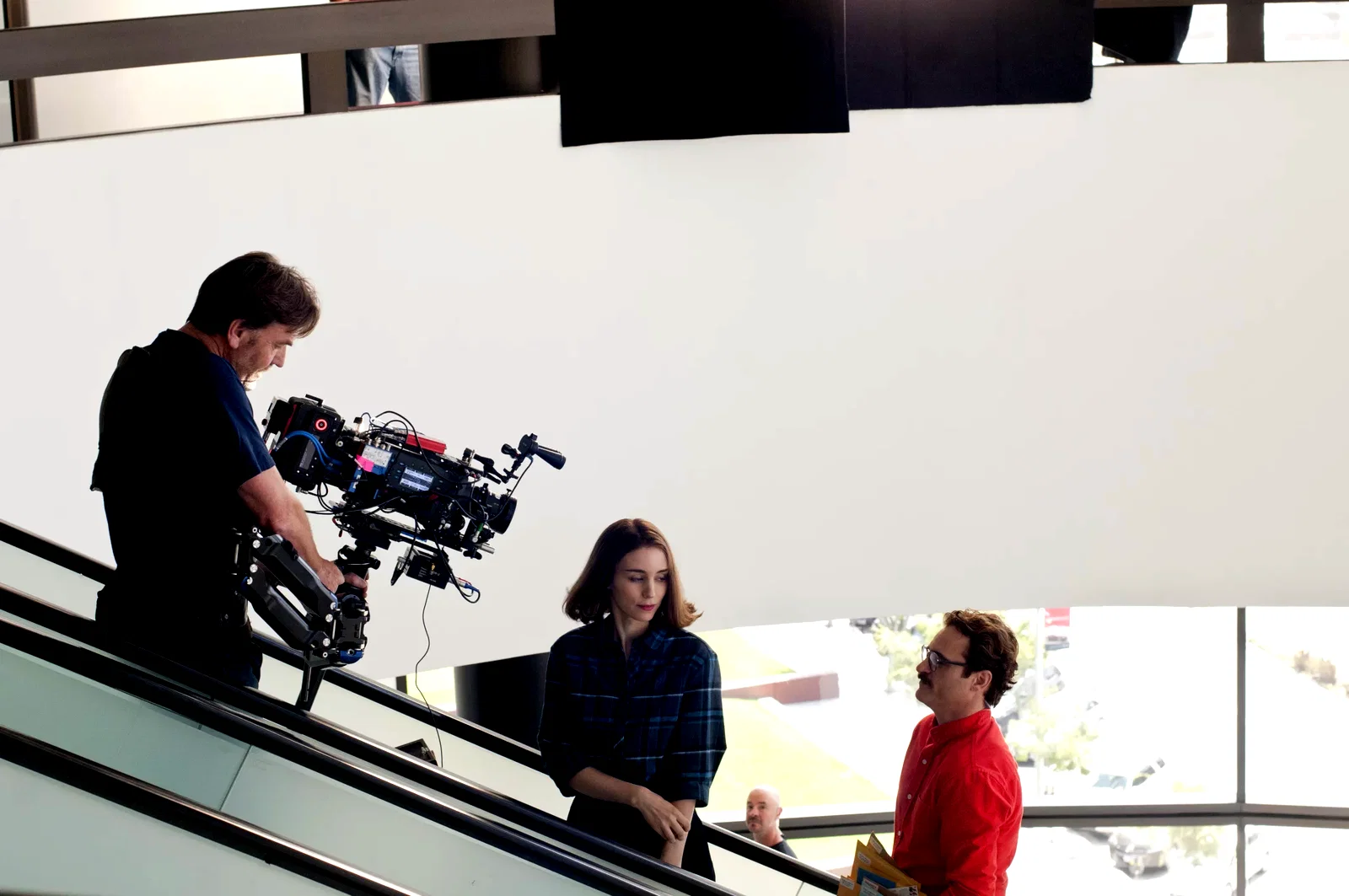 Photo 5 du film : Her