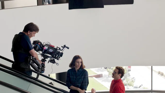 Photo du film : Her