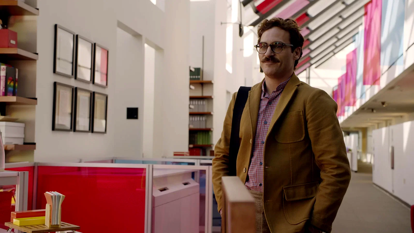 Photo 7 du film : Her