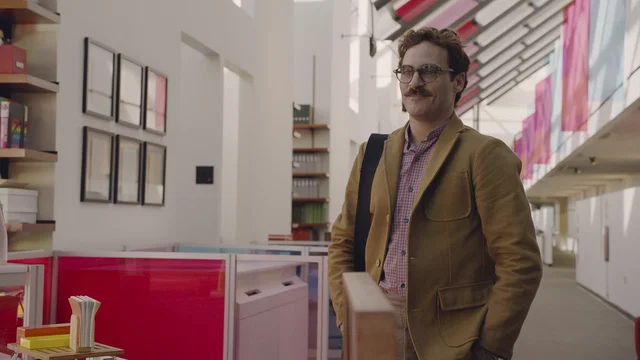 Photo du film : Her