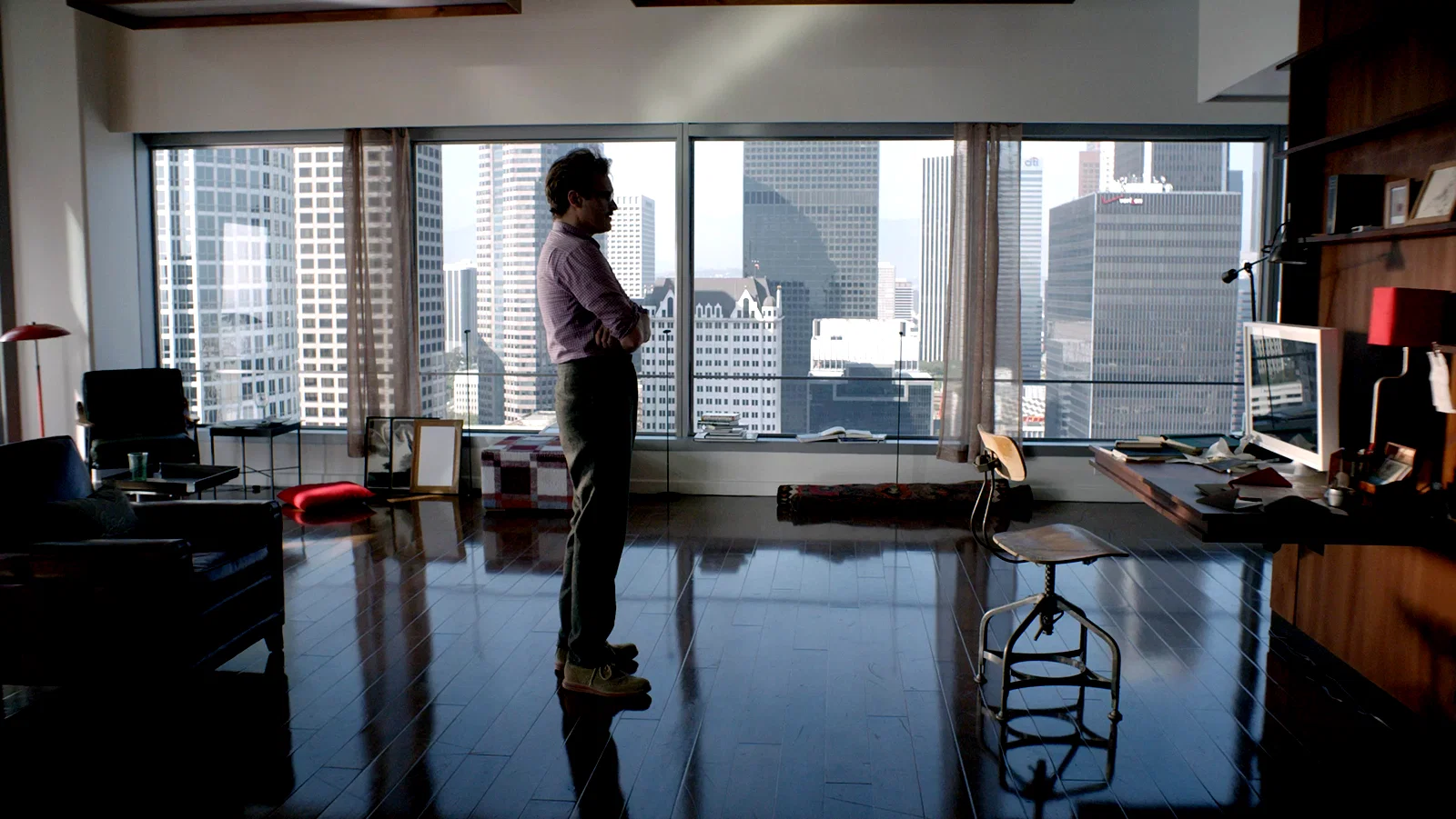 Photo 8 du film : Her