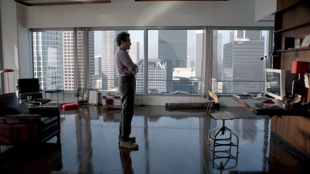 Photo du film : Her
